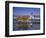 India, Punjab, Amritsar, the Harmandir Sahib,  Known As the Golden Temple-Jane Sweeney-Framed Photographic Print