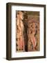 India, Rajasthan, Bikaner, Bhandasar Jain Temple-Michele Falzone-Framed Photographic Print