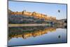 India, Rajasthan, Jaipur-Nigel Pavitt-Mounted Photographic Print