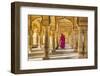 India, Rajasthan, Jaipur-Nigel Pavitt-Framed Photographic Print