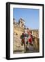 India, Rajasthan, Jaipur-Nigel Pavitt-Framed Photographic Print