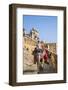 India, Rajasthan, Jaipur-Nigel Pavitt-Framed Photographic Print