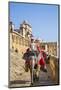 India, Rajasthan, Jaipur-Nigel Pavitt-Mounted Photographic Print