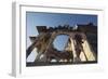 India, Rajasthan, Jodhpur, Mehrangarh Fort, Arched Structure-Dave Bartruff-Framed Photographic Print