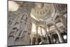 India, Rajasthan, Ranakpur Jain Temple-Michele Falzone-Mounted Photographic Print