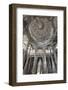 India, Rajasthan, Ranakpur Jain Temple-Michele Falzone-Framed Photographic Print