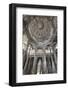 India, Rajasthan, Ranakpur Jain Temple-Michele Falzone-Framed Photographic Print