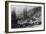 India, Simla-David Roberts-Framed Art Print