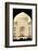 India, Uttar Pradesh, Agra, Taj Mahal (UNESCO site)-Michele Falzone-Framed Photographic Print