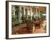 India, West Bengal, Darjeeling-Amar Grover-Framed Photographic Print