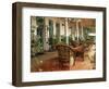 India, West Bengal, Darjeeling-Amar Grover-Framed Photographic Print