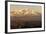 India, West Bengal, Singalila National Park, Sandakfu, Snowcapped Kangchenjunga-Anthony Asael-Framed Photographic Print