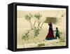 India Womens Day, Khushlawa, India-Siddharth Darshan Kumar-Framed Stretched Canvas