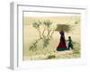 India Womens Day, Khushlawa, India-Siddharth Darshan Kumar-Framed Photographic Print