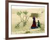 India Womens Day, Khushlawa, India-Siddharth Darshan Kumar-Framed Photographic Print