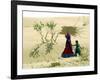 India Womens Day, Khushlawa, India-Siddharth Darshan Kumar-Framed Photographic Print