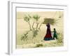 India Womens Day, Khushlawa, India-Siddharth Darshan Kumar-Framed Photographic Print