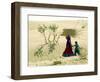 India Womens Day, Khushlawa, India-Siddharth Darshan Kumar-Framed Photographic Print