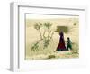 India Womens Day, Khushlawa, India-Siddharth Darshan Kumar-Framed Photographic Print