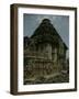 India-Eliot Elisofon-Framed Photographic Print