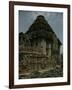 India-Eliot Elisofon-Framed Photographic Print