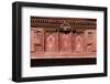 India-WizData-Framed Photographic Print