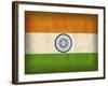 India-David Bowman-Framed Giclee Print