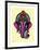 India-Mark Ashkenazi-Framed Giclee Print