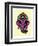 India-Mark Ashkenazi-Framed Premium Giclee Print