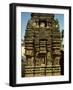 India-null-Framed Giclee Print