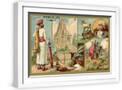 White Frame