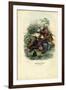 Indian, 1863-79-Raimundo Petraroja-Framed Premium Giclee Print