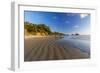 Indian Beach at Ecola State Park Near Cannon Beach, Oregon, USA-Chuck Haney-Framed Photographic Print