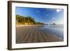 Indian Beach at Ecola State Park Near Cannon Beach, Oregon, USA-Chuck Haney-Framed Photographic Print