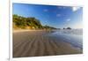 Indian Beach at Ecola State Park Near Cannon Beach, Oregon, USA-Chuck Haney-Framed Photographic Print