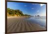 Indian Beach at Ecola State Park Near Cannon Beach, Oregon, USA-Chuck Haney-Framed Photographic Print