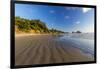 Indian Beach at Ecola State Park Near Cannon Beach, Oregon, USA-Chuck Haney-Framed Photographic Print