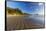 Indian Beach at Ecola State Park Near Cannon Beach, Oregon, USA-Chuck Haney-Framed Stretched Canvas