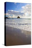 Indian Beach, Oregon, USA-Craig Tuttle-Stretched Canvas