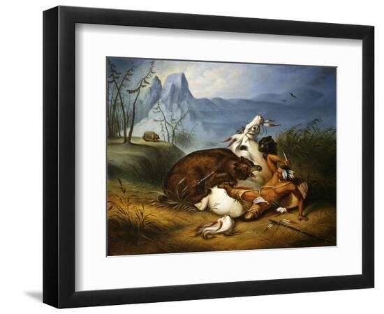 Giclee Print, , large