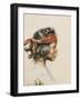 Indian Boy-William Robinson Leigh-Framed Giclee Print