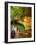 Indian Cave State Park, Nebraska, USA-Chuck Haney-Framed Photographic Print