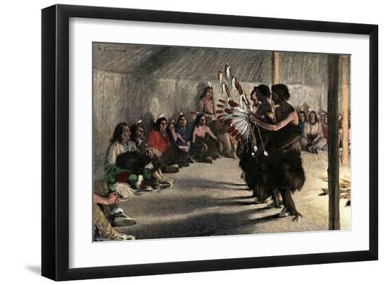 Premium Giclee Print, , large