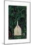 Indian Church-Emily Carr-Mounted Premium Giclee Print