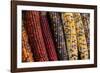 Indian corn-Jim Engelbrecht-Framed Photographic Print