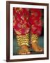 Indian Cultural Dances, Port of Spain, Trinidad, Caribbean-Greg Johnston-Framed Photographic Print