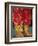 Indian Cultural Dances, Port of Spain, Trinidad, Caribbean-Greg Johnston-Framed Photographic Print