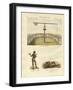 Indian Expiator-null-Framed Giclee Print