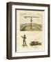 Indian Expiator-null-Framed Giclee Print