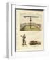 Indian Expiator-null-Framed Giclee Print